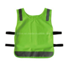 Wholesale Kids Traffic High Visiblity Reflective Vest with En20471